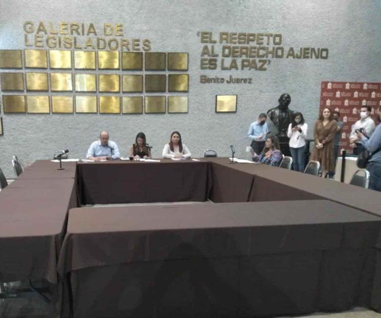 Avalan que haya legisladores en Consejo de Metrorrey