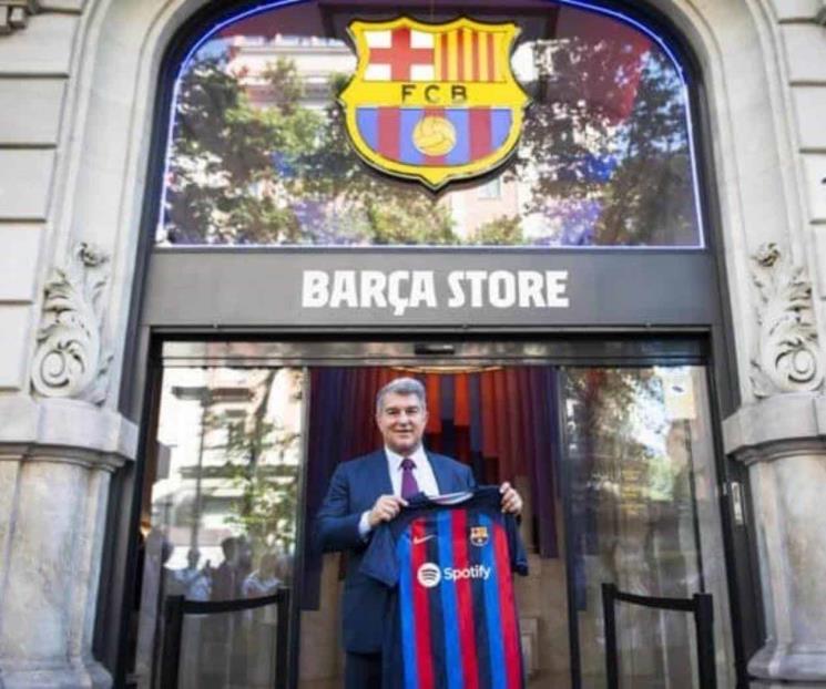 Optimismo en Barça para renovar a Gavi y Dembelé