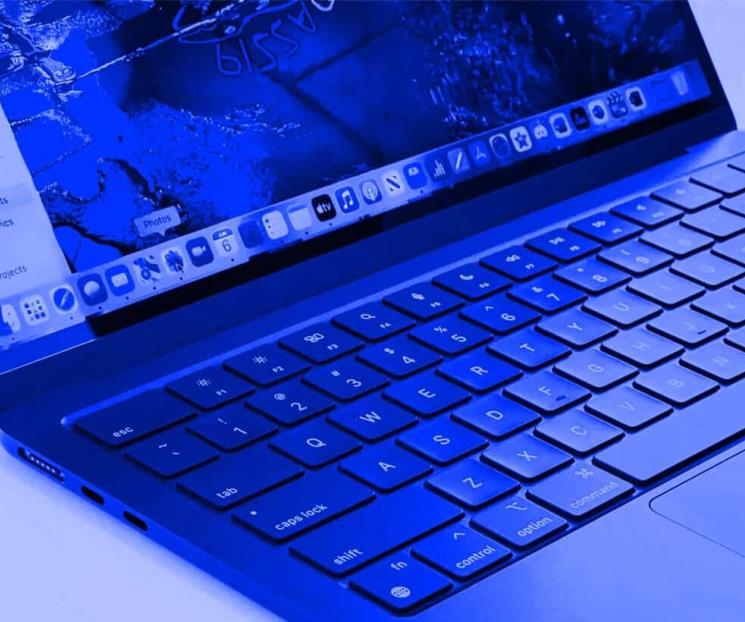 Apple trabaja en un MacBook Air de mayor tamaño
