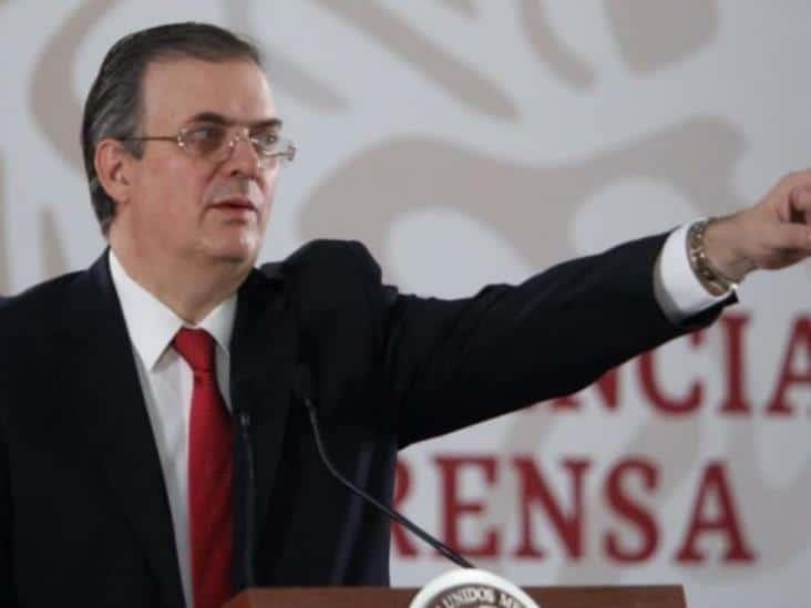 Relación México-EU-Canadá, positiva y honesta
