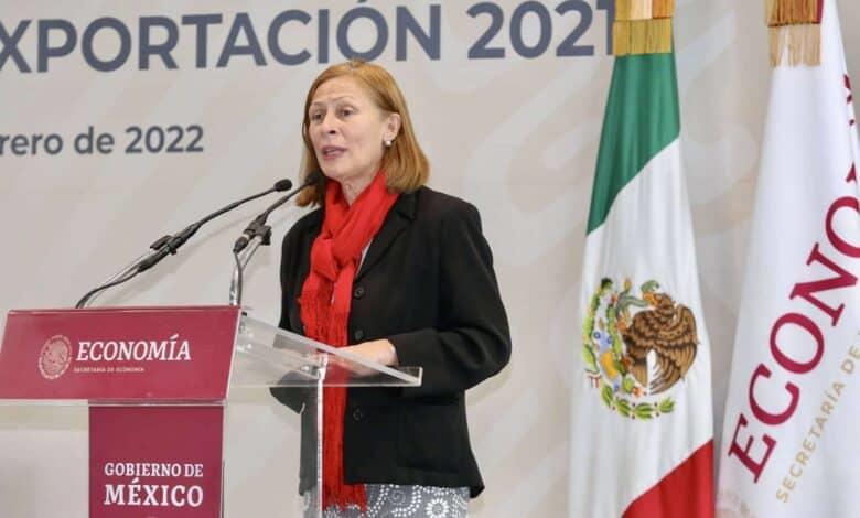 AMLO suma a Tatiana Clouthier como corcholata