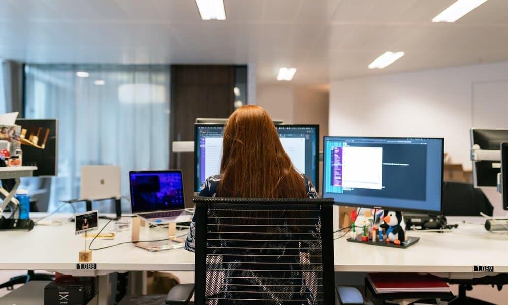 Azure sigue comiendo terreno a AWS