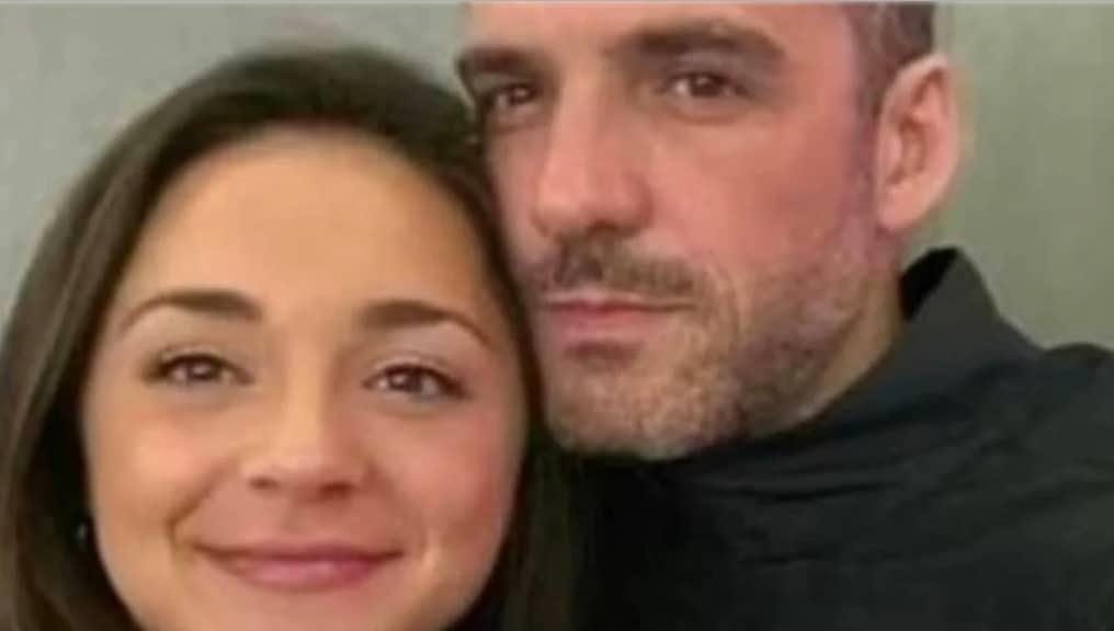 Hace búsqueda internacional de su novio; lo encuentra casado