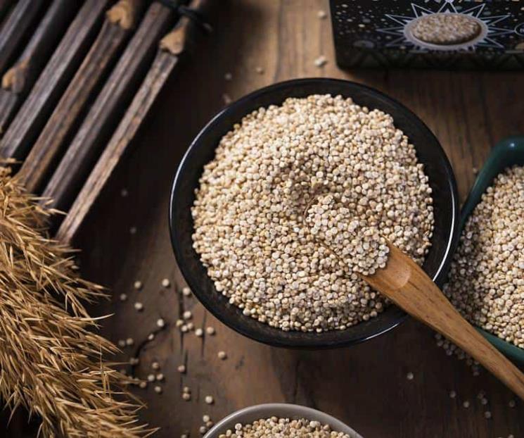 Beneficio de comer quinoa todos los días