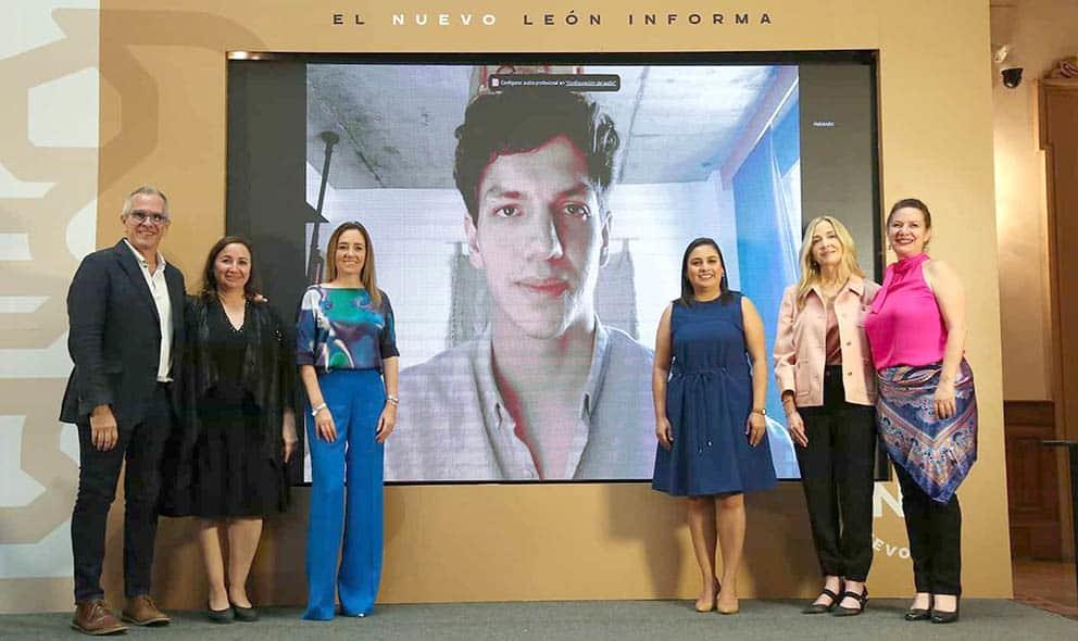 NL, sede de audiciones al Royal Ballet School