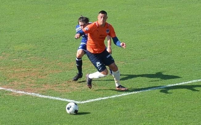 Vuelve Funes Mori a la cancha y anota