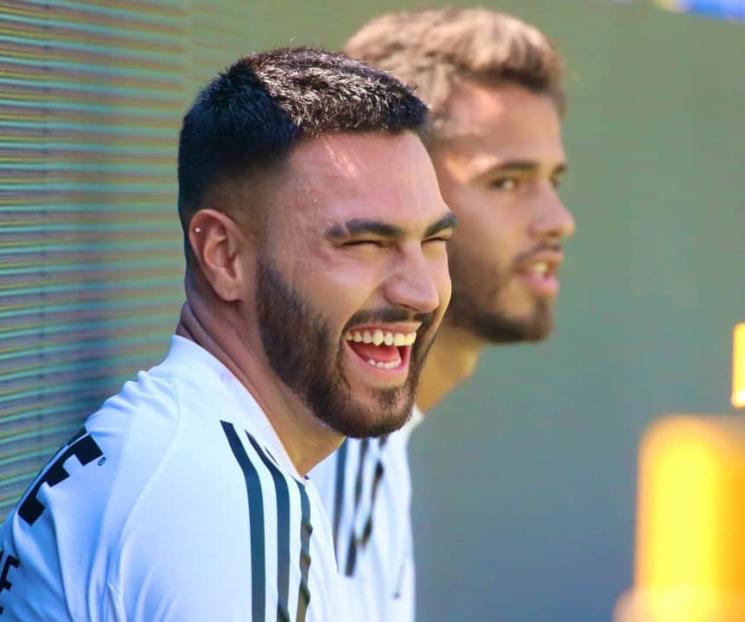 Quiere Atlanta United a Purata
