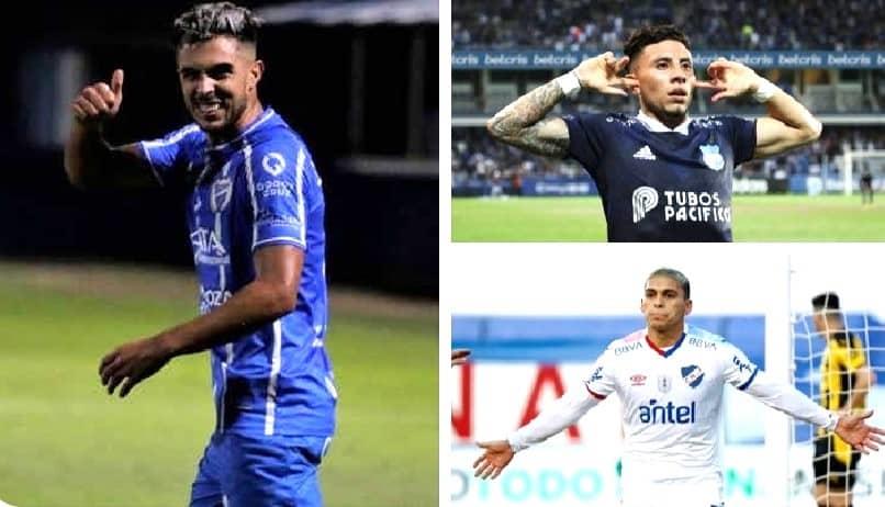 Ojeda sobre Rojas u Ocampo como posible refuerzo de Rayados