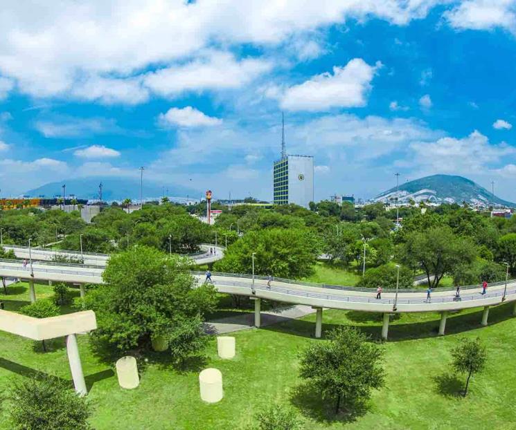 Comparte UANL su modelo sustentable