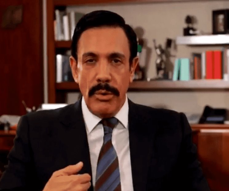 Pretensión de expulsarme del PRI, un despropósito: Fayad