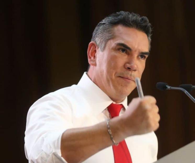 Preocupa a exdirigentes vigencia y futuro del PRI Preocupa a exdirigentes vigencia y futuro del PRI