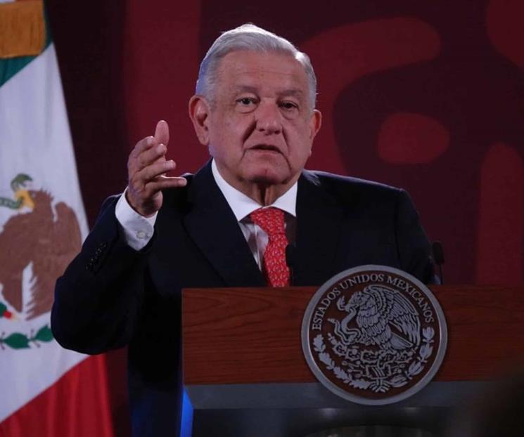 Gobierno rescata con más de 3 mil 300 mdp a Altán Redes