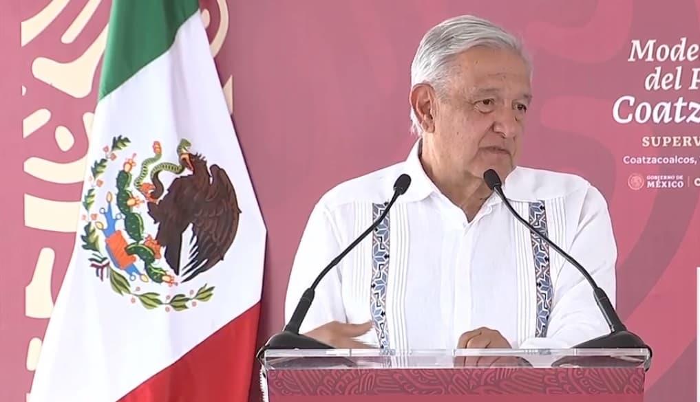 Ejército y Marina cuidarán proyectos de mi gobierno: AMLO