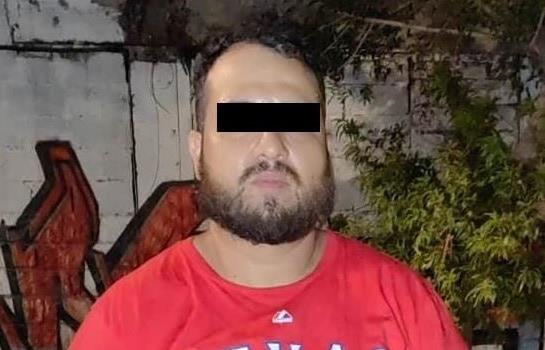 Cae asaltante en la colonia 10 de Marzo