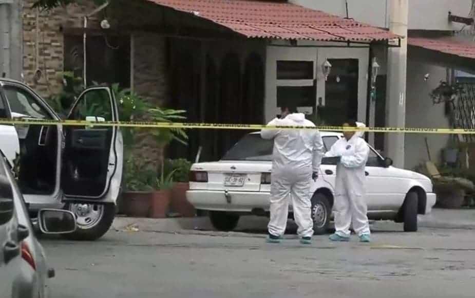 Ejecutan a joven en Tierra y Libertad