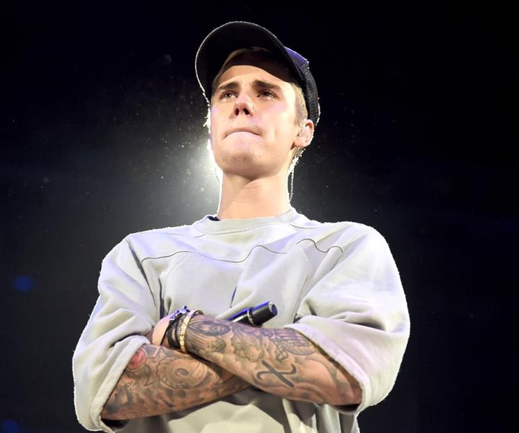 Pide Justin que oren por su salud