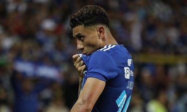 Pide Emelec 3 mdd a Rayados por Joao Rojas