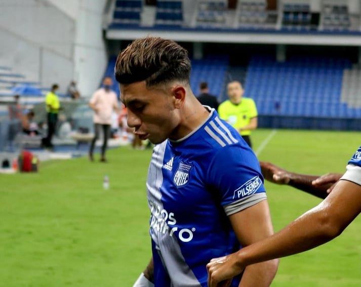 Quiere Joao Rojas jugar en Rayados de Monterrey