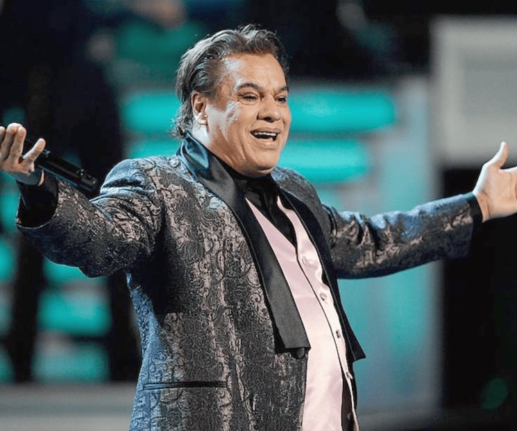 Será el 28 de agosto el Día de Juan Gabriel