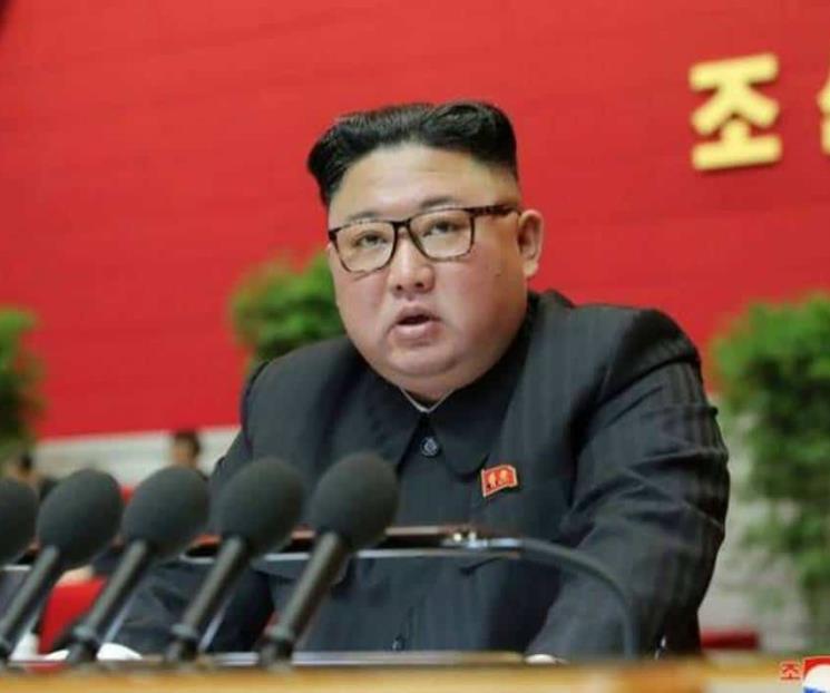 Kim Jong-un expresa pleno apoyo a Vladimir Putin