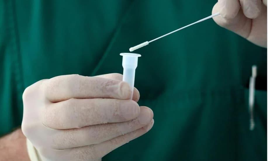 EU elimina prueba negativa de Covid para ingresar al país