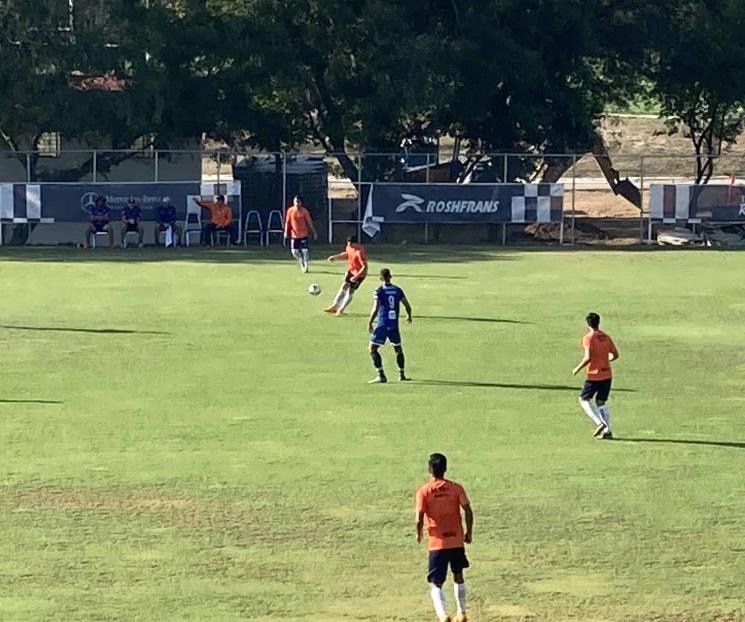 Podría seguir Rayados con muchas bajas en pretemporada