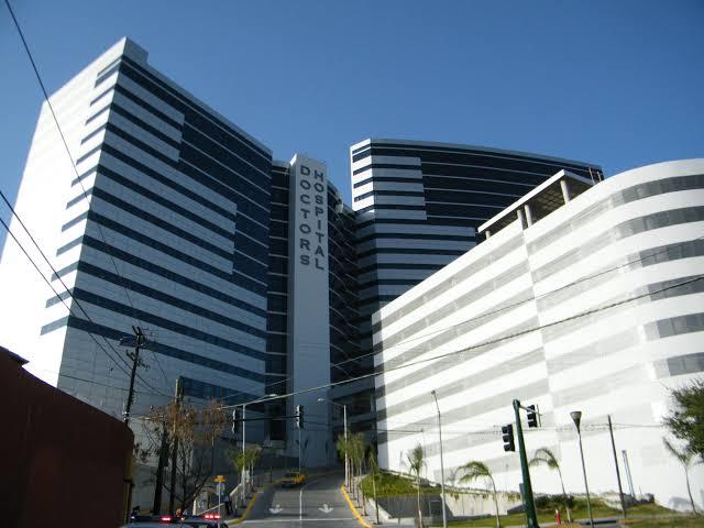 Trasladan al Bronco a hospital privado Trasladan al Bronco a hospital privado