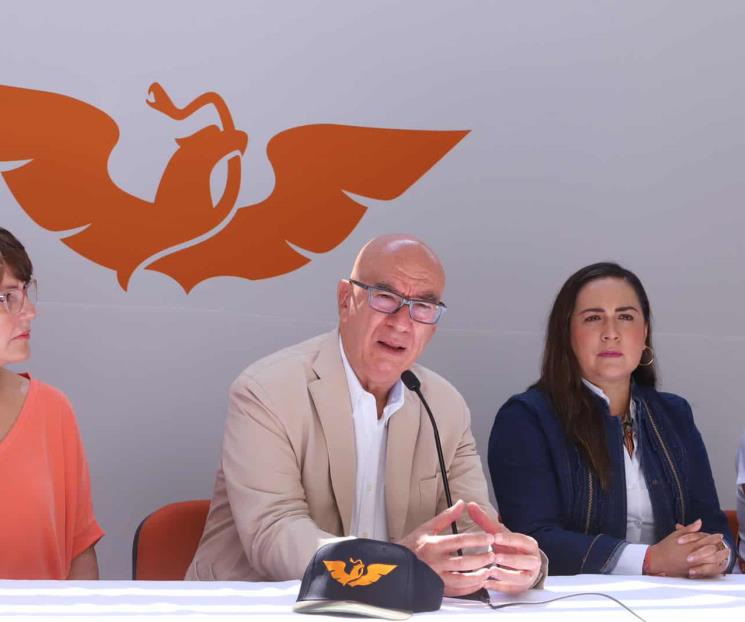 Ve MC como suicidio aliarse con Va por México
