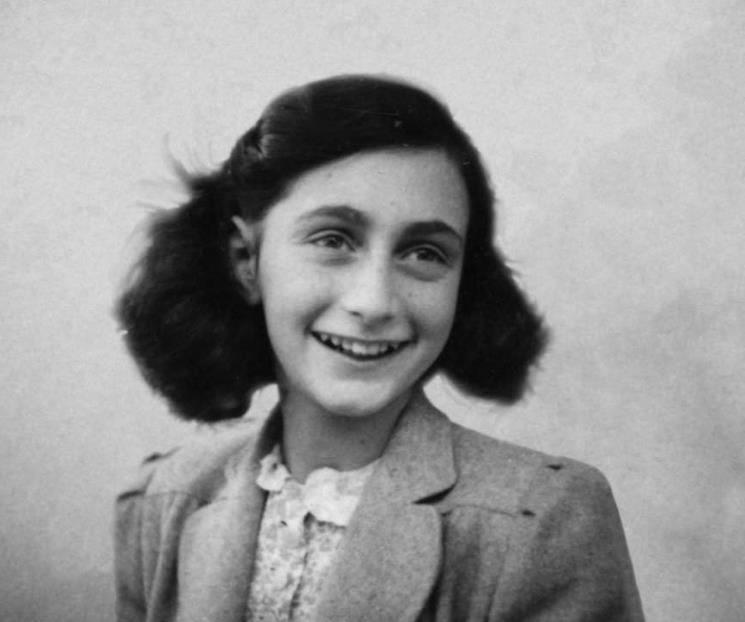 Ana Frank, su historia más allá de un diario