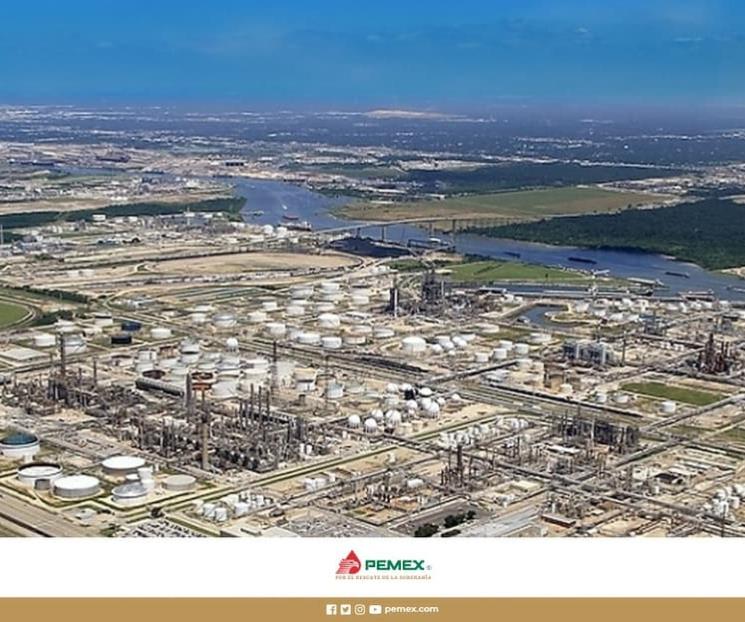 Desde que compramos Deer Park, las utilidades son de 400 mmd