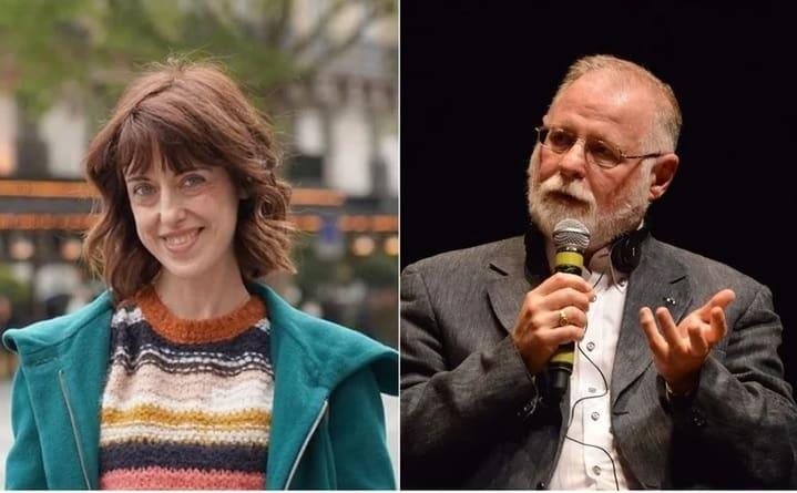 Compartirán su amor por los libros en la FIL Guadalajara