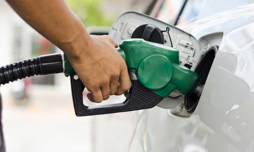 Gobierno subsidiará el IEPS en gasolinas esta semana