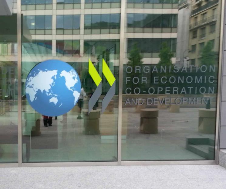 OCDE agregará a Brasil y 4 países más
