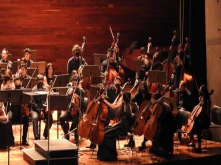 Orquesta Sinfónica del Conservatorio dará concierto