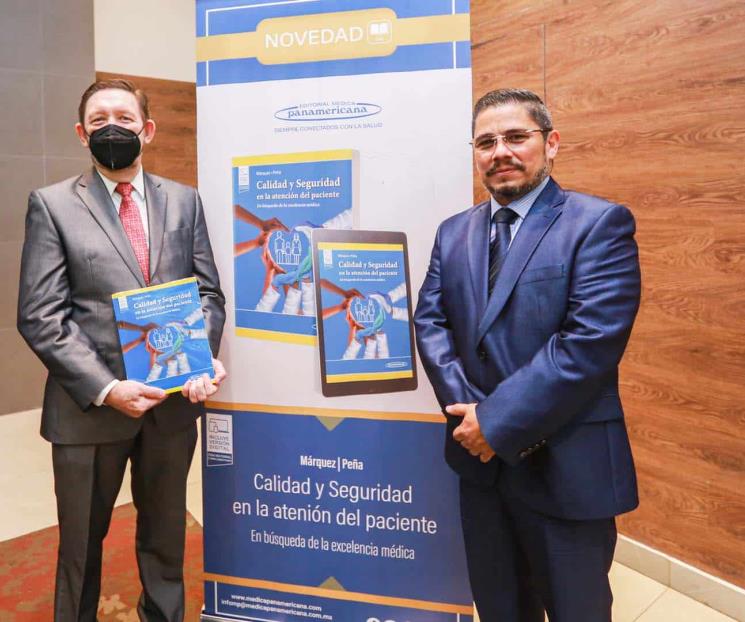 Será un libro referencial en nuestra lengua