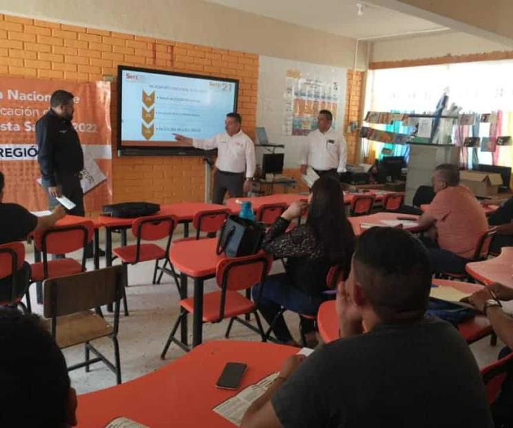 Informa Sección 21 sobre Pliego Nacional de Demandas 2022