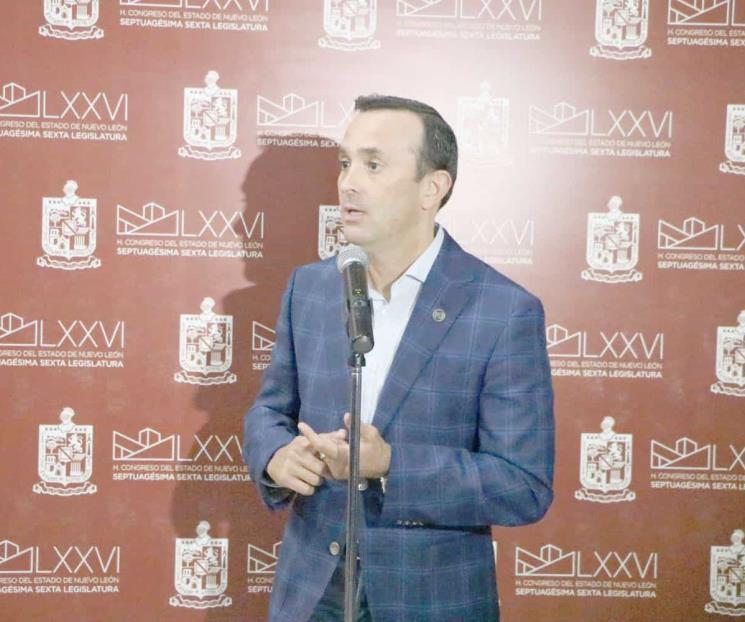 Afirma líder del GLPAN que no lo callarán