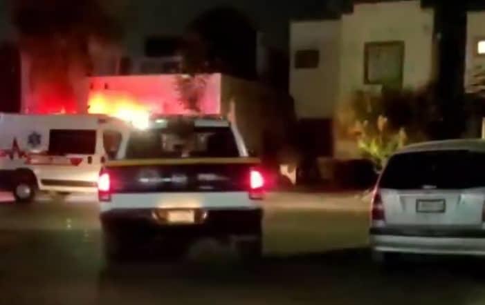 Rescatan a 33 migrantes en Juárez