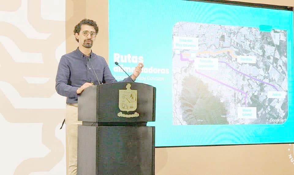 Integrarán seis nuevas rutas de TransMetro
