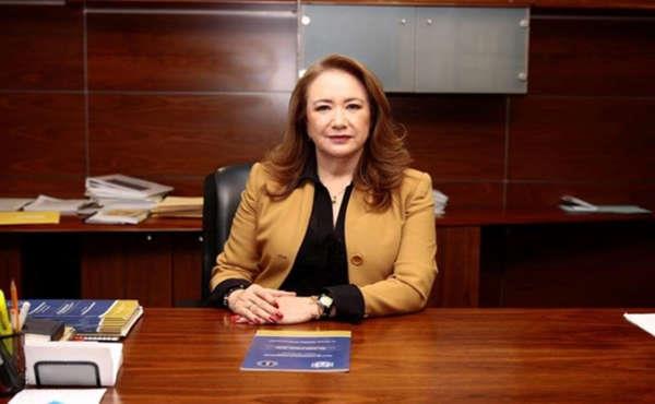  Frena Ministra investigación del INE contra MC