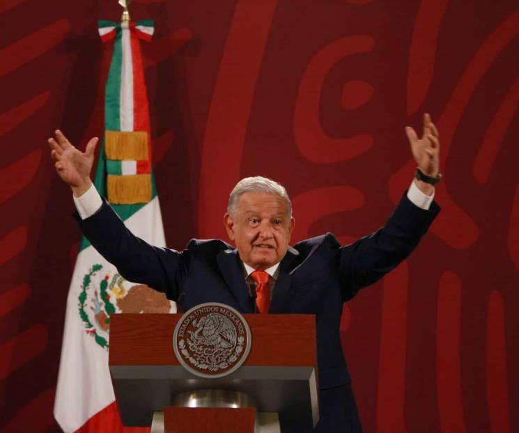 México estaría en emergencia si no se hubiese optado por 4T