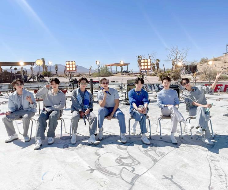 Anuncia BTS su separación temporal