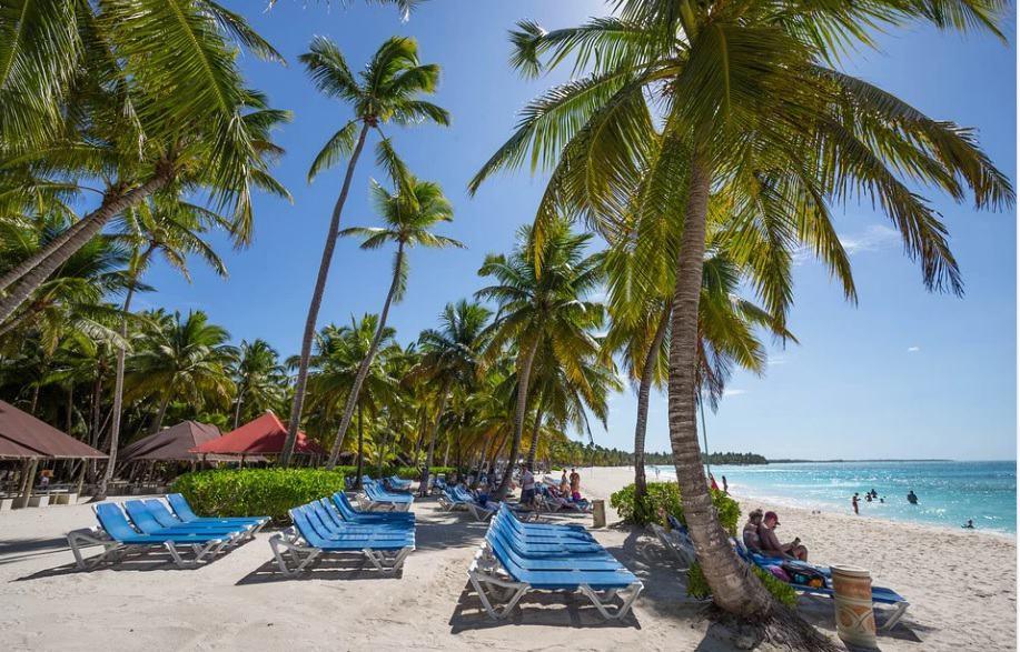 Turismo sustentable, el futuro en El Caribe: WTTC