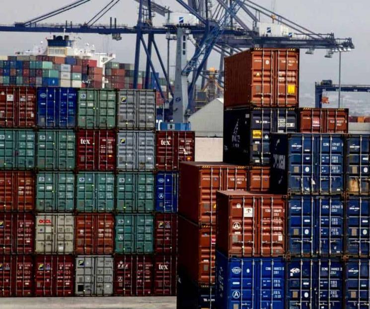 Aduanas colaborará en caso de robo de contenedores