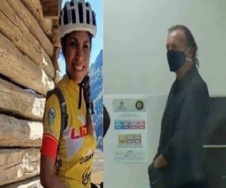 Fallece presunto homicida de ciclista en San Pedro Fallece presunto homicida de ciclista en San Pedro