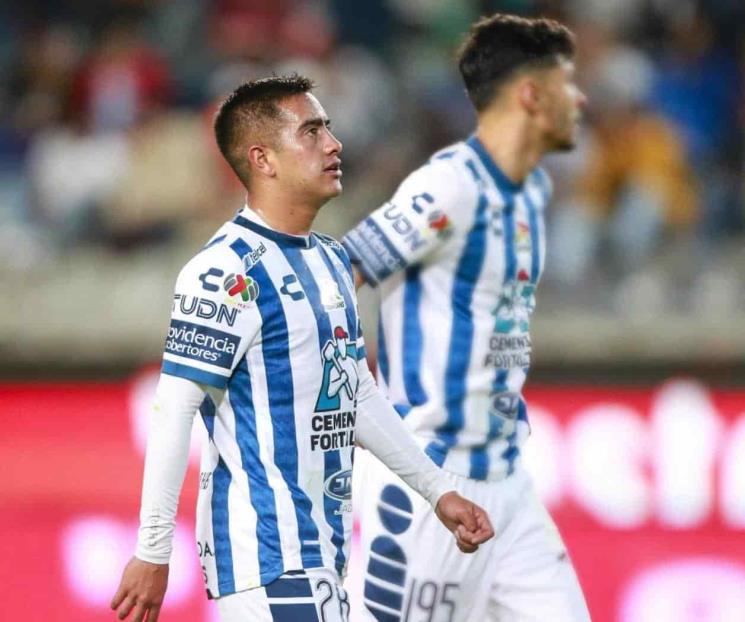 Se habría caído fichaje de Erick Sánchez a Tigres