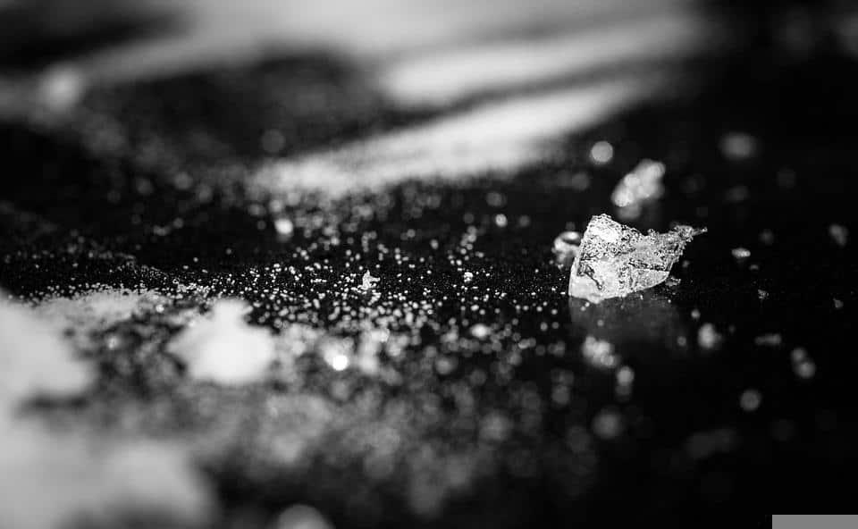 Narco mexicano detona la droga sintética en Europa