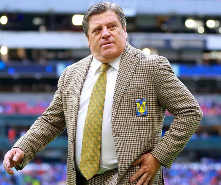 Tendría Tigres un inicio a modo en el AP22