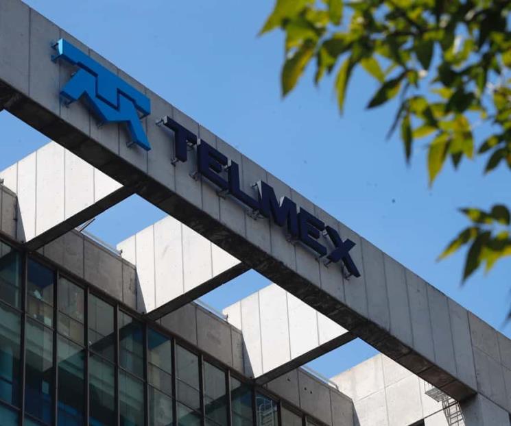 Telmex explica fallas en internet