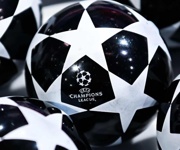 Planea UEFA nuevo torneo previo a Champions League